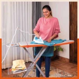 Order Iron Table Online in India on Wooden Street